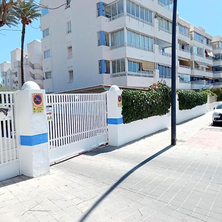 Apartamento La Nina, La Playa Paraiso A 100 Mts. La Vila Joiosa Extérieur photo