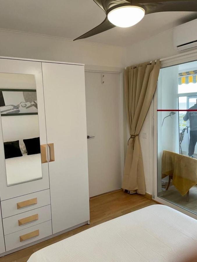 Apartamento La Nina, La Playa Paraiso A 100 Mts. La Vila Joiosa Extérieur photo