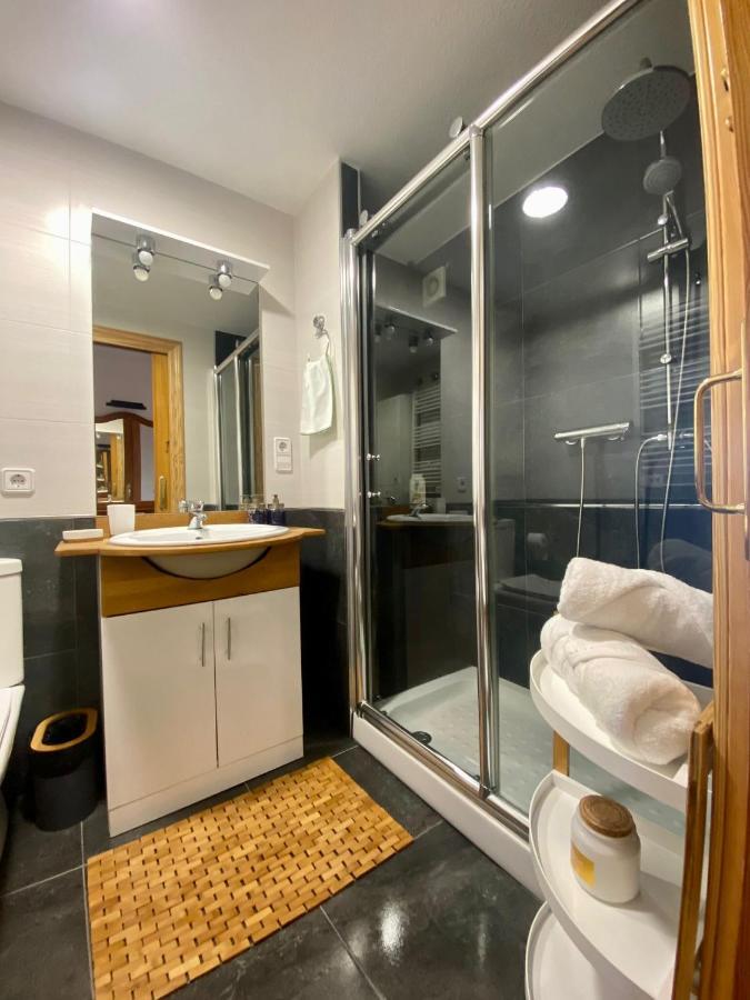 Apartamento La Nina, La Playa Paraiso A 100 Mts. La Vila Joiosa Extérieur photo